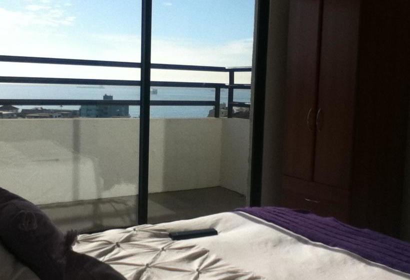 Bed and Breakfast Bed&Breakfast Casamoro | Viña del Mar | Valparaiso | Chile 3