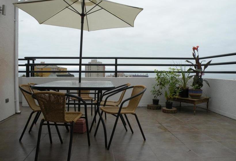 Bed and Breakfast Bed&Breakfast Casamoro | Viña del Mar | Valparaiso | Chile 7