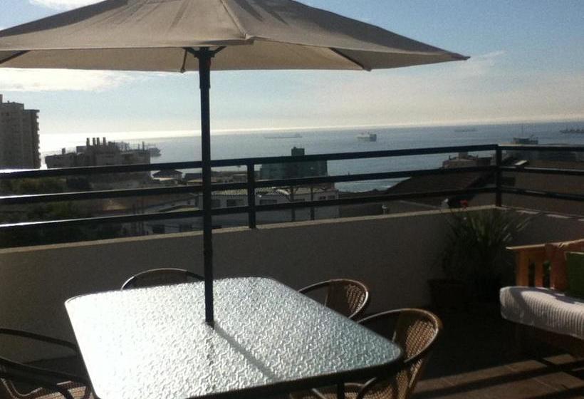 Bed and Breakfast Bed&Breakfast Casamoro | Viña del Mar | Valparaiso | Chile 8