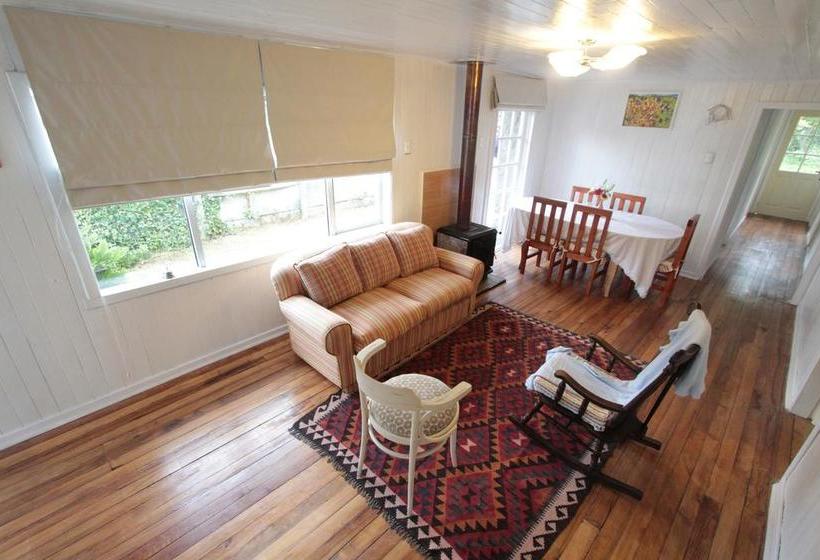 Bed and Breakfast Bed&Breakfast Sweet Home Puerto Varas Los Lagos