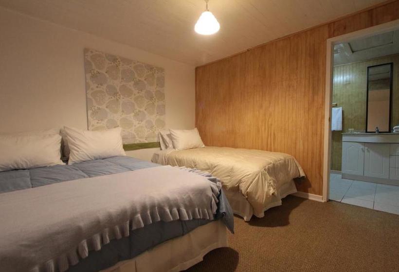 Bed and Breakfast Bed&Breakfast Sweet Home | Puerto Varas | Los Lagos | Chile 1