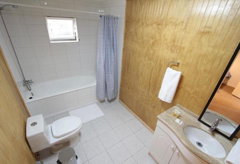 Bed and Breakfast Bed&Breakfast Sweet Home | Puerto Varas | Los Lagos | Chile 10