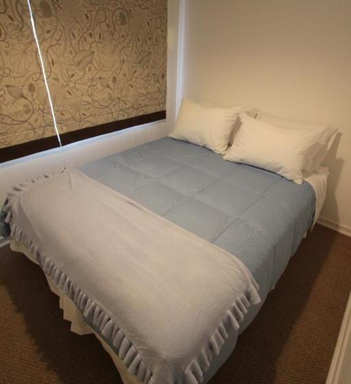 Bed and Breakfast Bed&Breakfast Sweet Home | Puerto Varas | Los Lagos | Chile 11