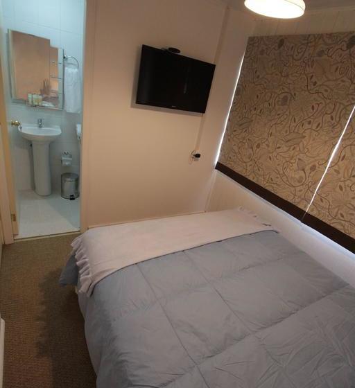 Bed and Breakfast Bed&Breakfast Sweet Home | Puerto Varas | Los Lagos | Chile 12