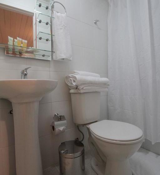 Bed and Breakfast Bed&Breakfast Sweet Home | Puerto Varas | Los Lagos | Chile 13