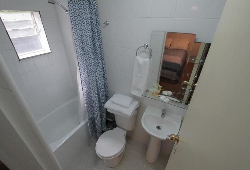 Bed and Breakfast Bed&Breakfast Sweet Home | Puerto Varas | Los Lagos | Chile 2