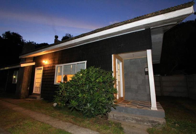 Bed and Breakfast Bed&Breakfast Sweet Home | Puerto Varas | Los Lagos | Chile 3