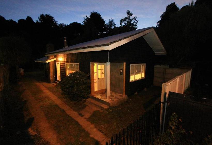 Bed and Breakfast Bed&Breakfast Sweet Home | Puerto Varas | Los Lagos | Chile 4