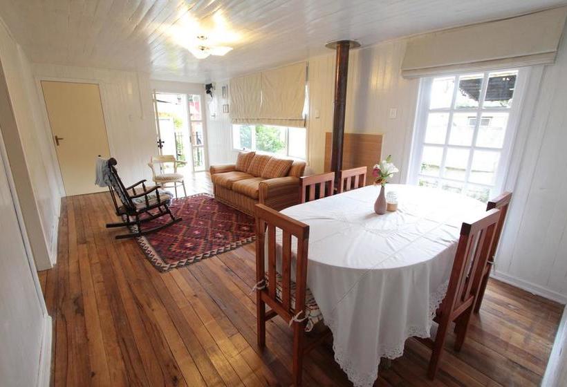 Bed and Breakfast Bed&Breakfast Sweet Home | Puerto Varas | Los Lagos | Chile 6