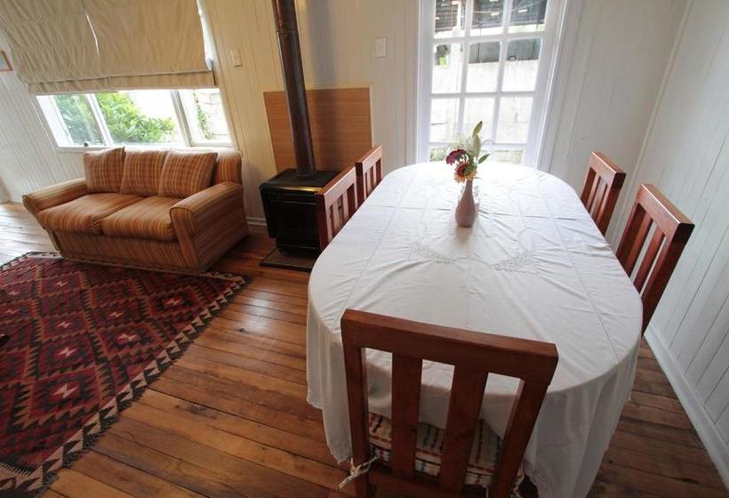 Bed and Breakfast Bed&Breakfast Sweet Home | Puerto Varas | Los Lagos | Chile 7