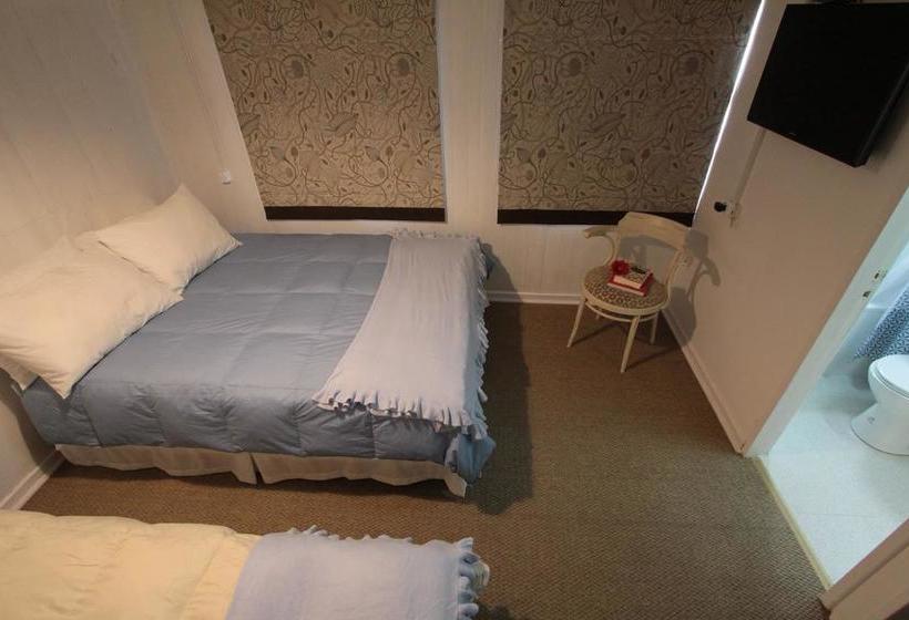 Bed and Breakfast Bed&Breakfast Sweet Home | Puerto Varas | Los Lagos | Chile 8