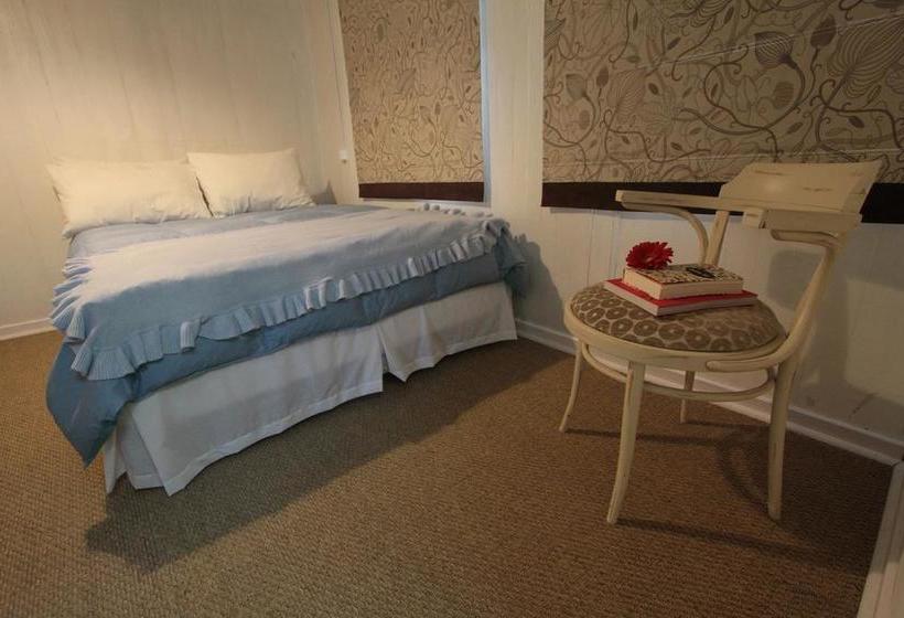 Bed and Breakfast Bed&Breakfast Sweet Home | Puerto Varas | Los Lagos | Chile 9