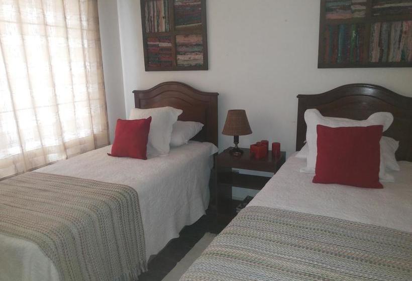 Bed and Breakfast Bed&Breakfast Casa Las Rastras 1231 Maule