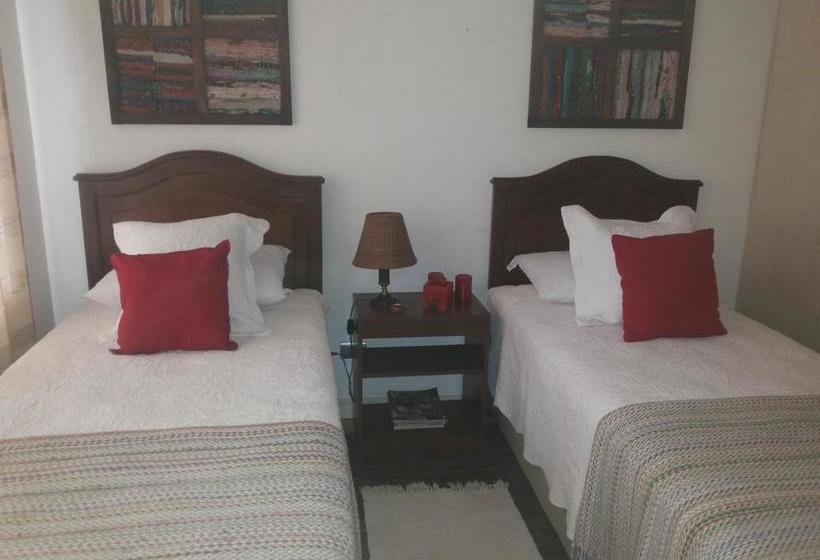 Bed and Breakfast Bed&Breakfast Casa Las Rastras 1231 | Talca | Maule | Chile 1