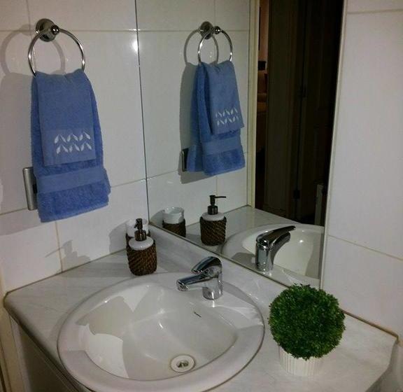 Bed and Breakfast Bed&Breakfast Casa Las Rastras 1231 | Talca | Maule | Chile 11