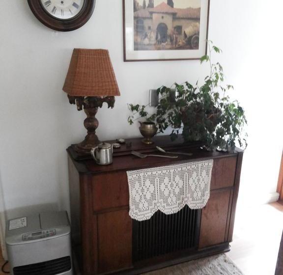 Bed and Breakfast Bed&Breakfast Casa Las Rastras 1231 | Talca | Maule | Chile 14