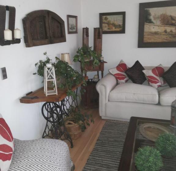 Bed and Breakfast Bed&Breakfast Casa Las Rastras 1231 | Talca | Maule | Chile 15