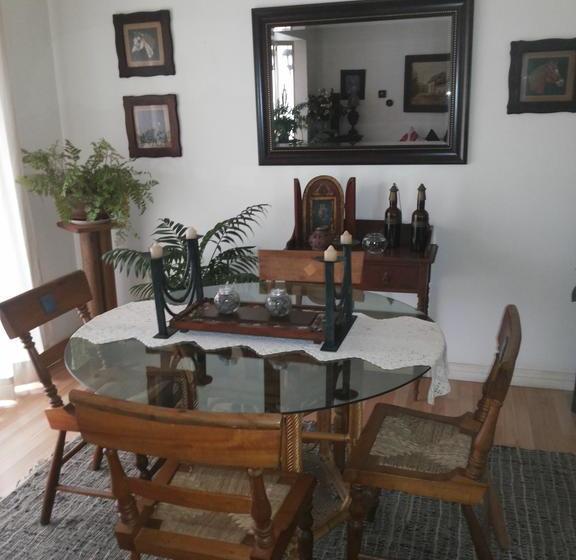 Bed and Breakfast Bed&Breakfast Casa Las Rastras 1231 | Talca | Maule | Chile 17