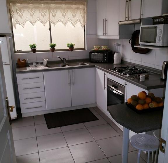 Bed and Breakfast Bed&Breakfast Casa Las Rastras 1231 | Talca | Maule | Chile 18