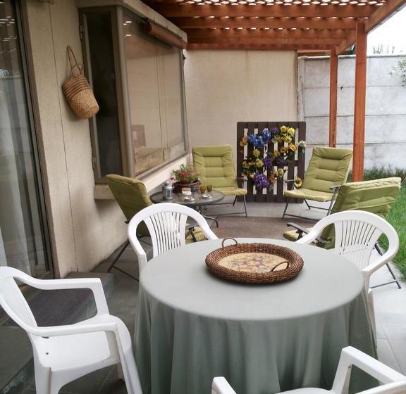 Bed and Breakfast Bed&Breakfast Casa Las Rastras 1231 | Talca | Maule | Chile 19