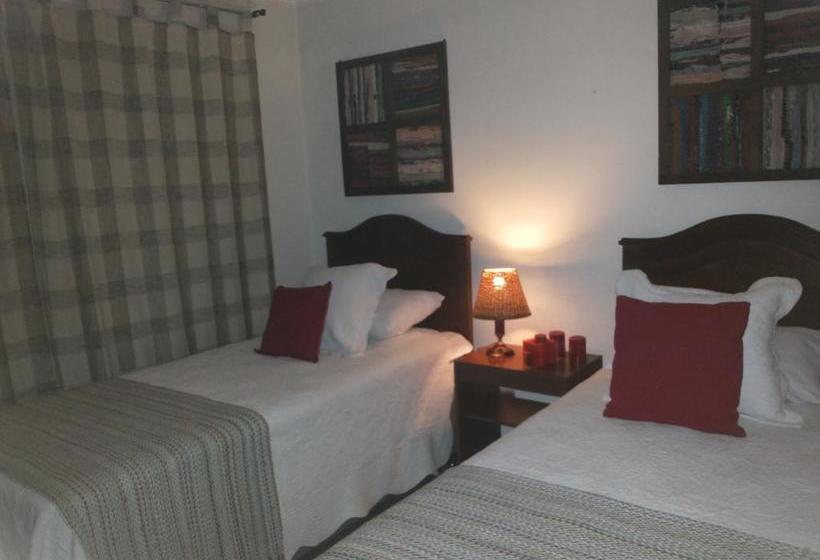 Bed and Breakfast Bed&Breakfast Casa Las Rastras 1231 | Talca | Maule | Chile 2