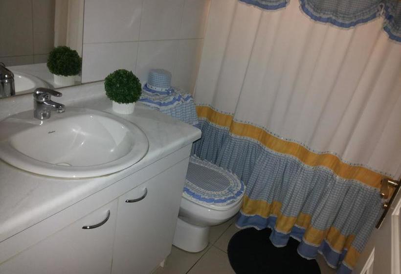 Bed and Breakfast Bed&Breakfast Casa Las Rastras 1231 | Talca | Maule | Chile 3