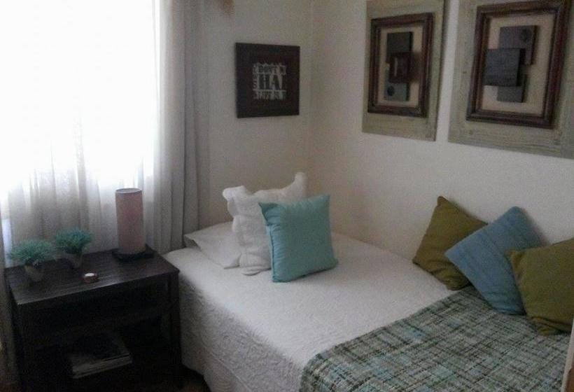 Bed and Breakfast Bed&Breakfast Casa Las Rastras 1231 | Talca | Maule | Chile 4