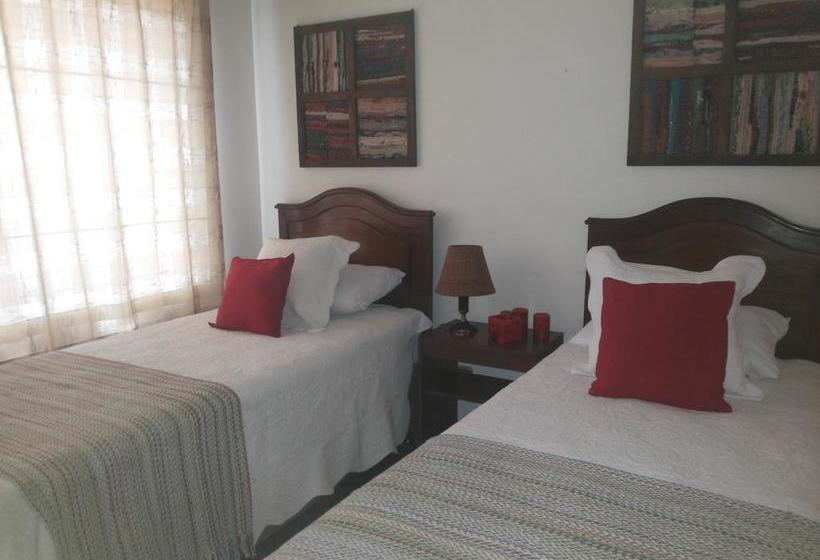 Bed and Breakfast Bed&Breakfast Casa Las Rastras 1231 | Talca | Maule | Chile 5