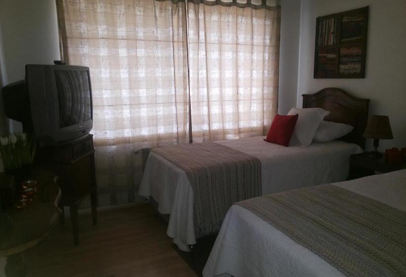 Bed and Breakfast Bed&Breakfast Casa Las Rastras 1231 | Talca | Maule | Chile 7
