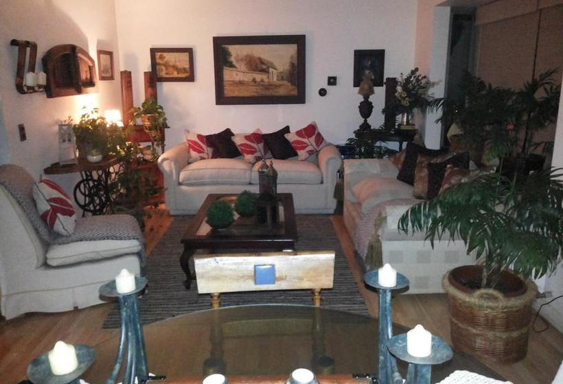 Bed and Breakfast Bed&Breakfast Casa Las Rastras 1231 | Talca | Maule | Chile 8