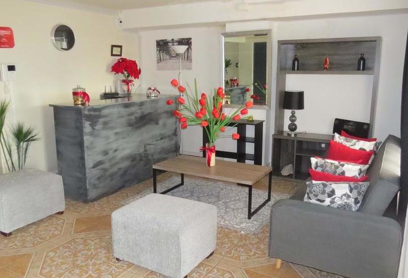 Bed and Breakfast Bed&Breakfast Playa Blanca Antofagasta | Antofagasta | Antofagasta | Chile 1