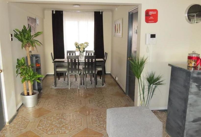 Bed and Breakfast Bed&Breakfast Playa Blanca Antofagasta | Antofagasta | Antofagasta | Chile 10