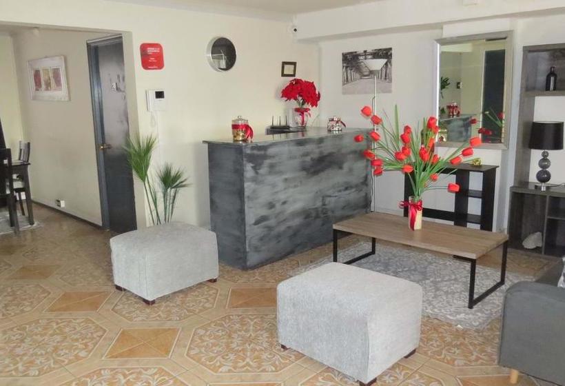 Bed and Breakfast Bed&Breakfast Playa Blanca Antofagasta | Antofagasta | Antofagasta | Chile 11