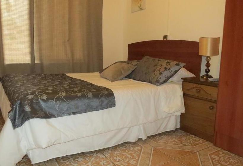 Bed and Breakfast Bed&Breakfast Playa Blanca Antofagasta | Antofagasta | Antofagasta | Chile 12