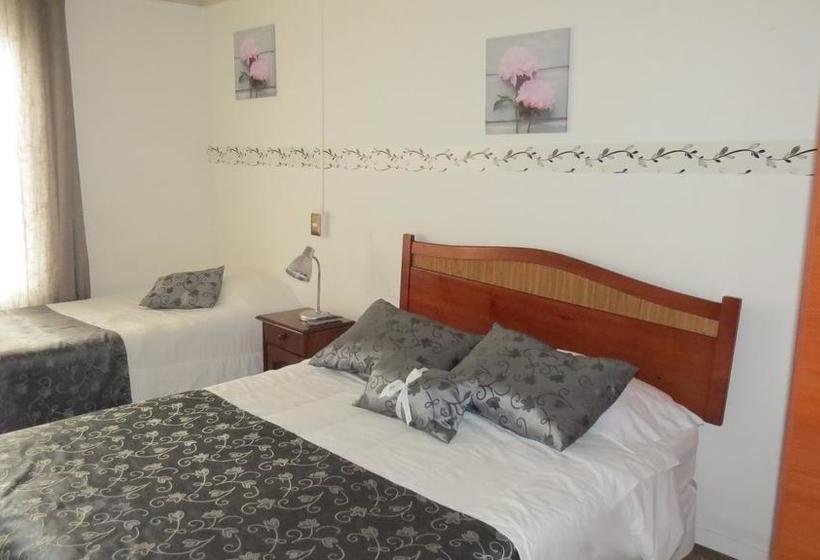 Bed and Breakfast Bed&Breakfast Playa Blanca Antofagasta | Antofagasta | Antofagasta | Chile 13