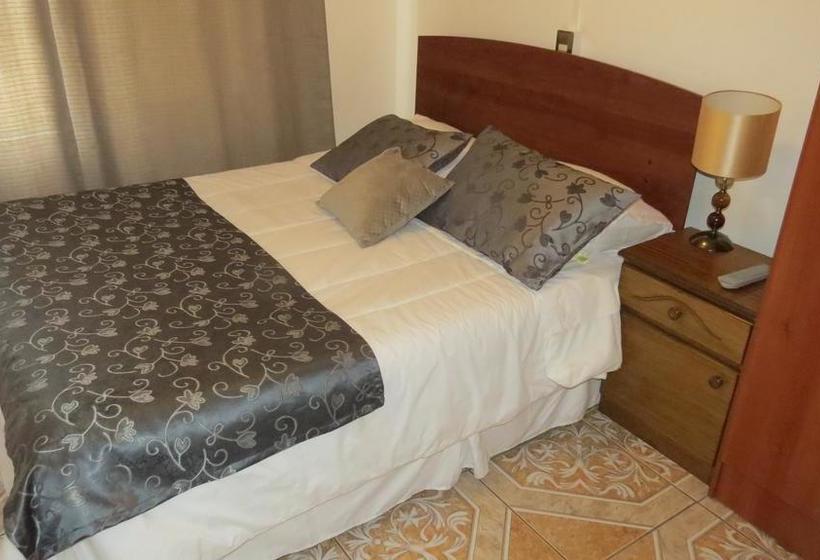 Bed and Breakfast Bed&Breakfast Playa Blanca Antofagasta | Antofagasta | Antofagasta | Chile 14