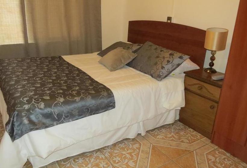 Bed and Breakfast Bed&Breakfast Playa Blanca Antofagasta | Antofagasta | Antofagasta | Chile 15
