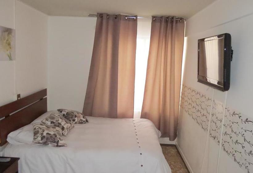 Bed and Breakfast Bed&Breakfast Playa Blanca Antofagasta | Antofagasta | Antofagasta | Chile 16