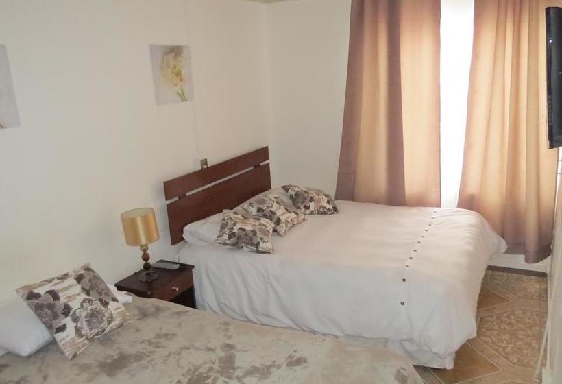 Bed and Breakfast Bed&Breakfast Playa Blanca Antofagasta | Antofagasta | Antofagasta | Chile 17