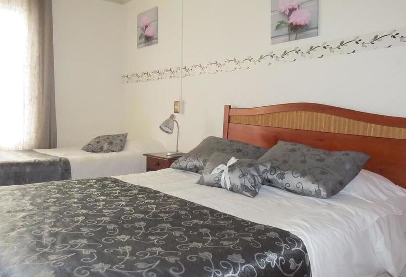 Bed and Breakfast Bed&Breakfast Playa Blanca Antofagasta | Antofagasta | Antofagasta | Chile 18