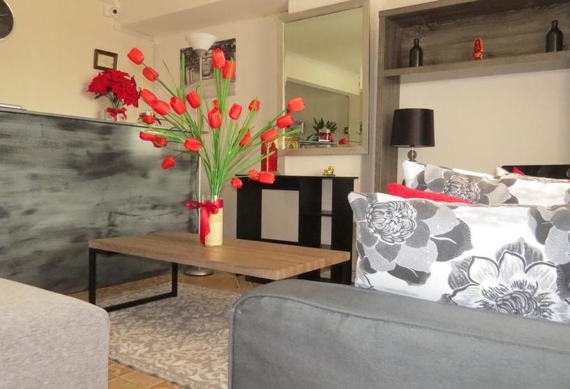 Bed and Breakfast Bed&Breakfast Playa Blanca Antofagasta | Antofagasta | Antofagasta | Chile 19