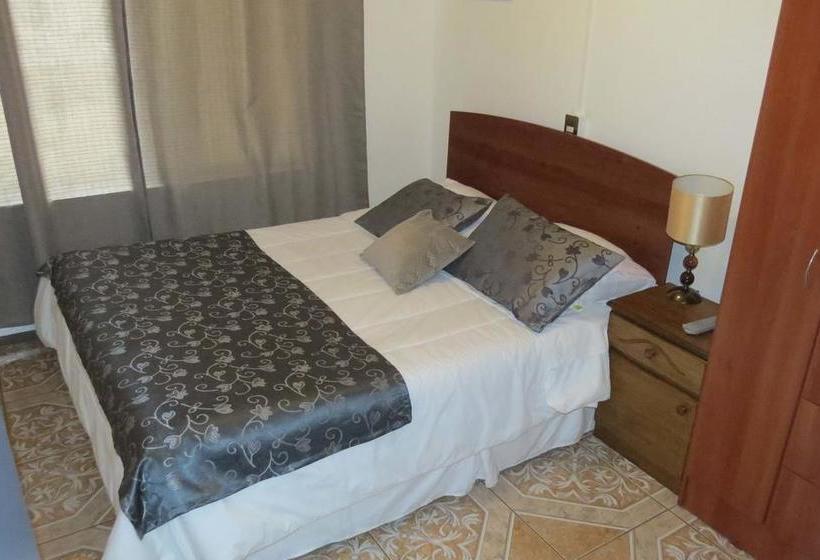 Bed and Breakfast Bed&Breakfast Playa Blanca Antofagasta | Antofagasta | Antofagasta | Chile 2