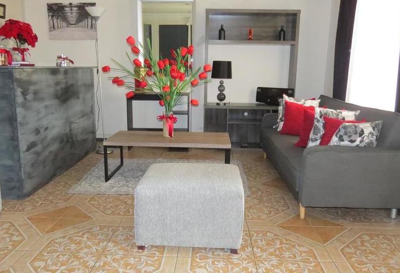 Bed and Breakfast Bed&Breakfast Playa Blanca Antofagasta | Antofagasta | Antofagasta | Chile 20