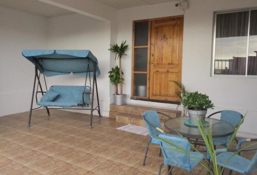 Bed and Breakfast Bed&Breakfast Playa Blanca Antofagasta | Antofagasta | Antofagasta | Chile 3