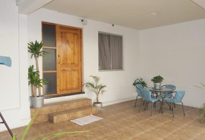 Bed and Breakfast Bed&Breakfast Playa Blanca Antofagasta | Antofagasta | Antofagasta | Chile 4