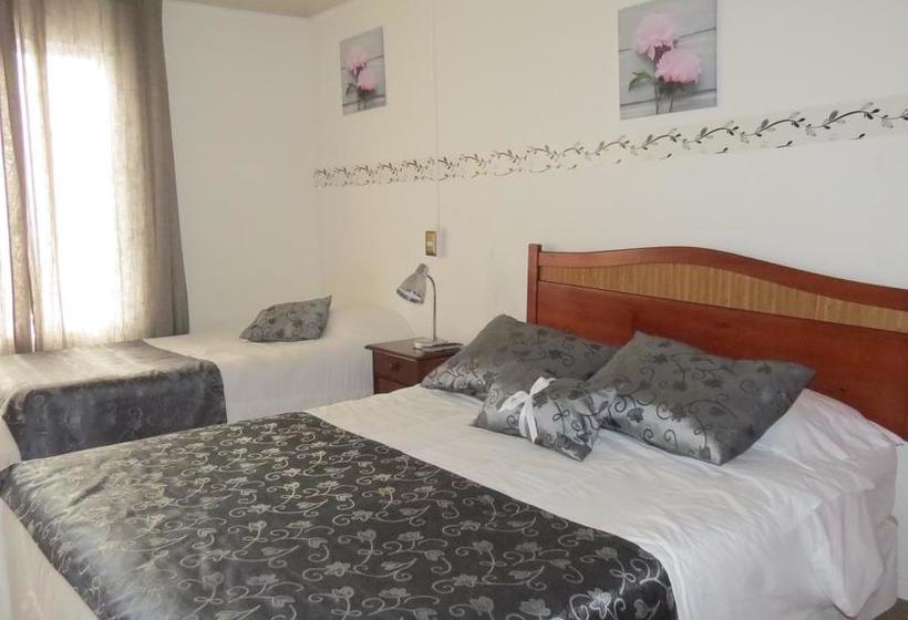 Bed and Breakfast Bed&Breakfast Playa Blanca Antofagasta | Antofagasta | Antofagasta | Chile 5
