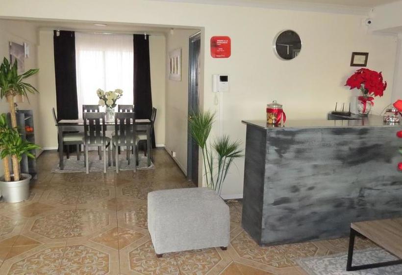 Bed and Breakfast Bed&Breakfast Playa Blanca Antofagasta | Antofagasta | Antofagasta | Chile 6