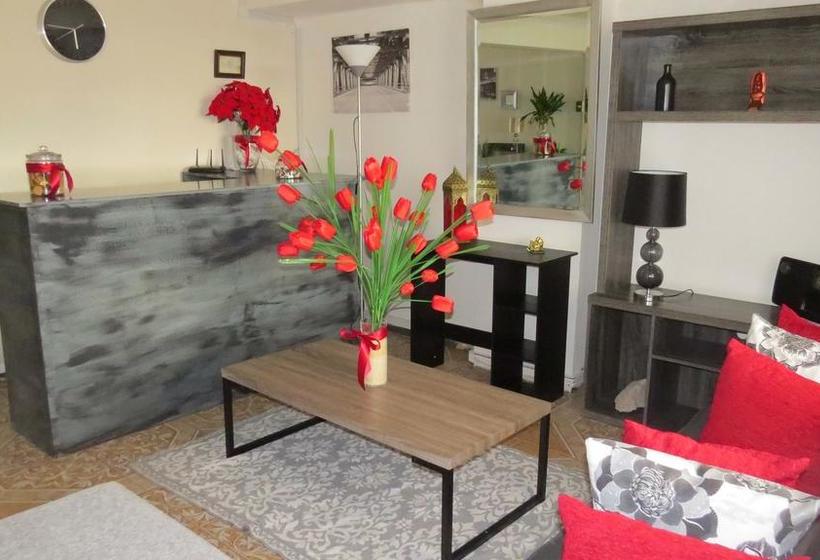 Bed and Breakfast Bed&Breakfast Playa Blanca Antofagasta | Antofagasta | Antofagasta | Chile 7