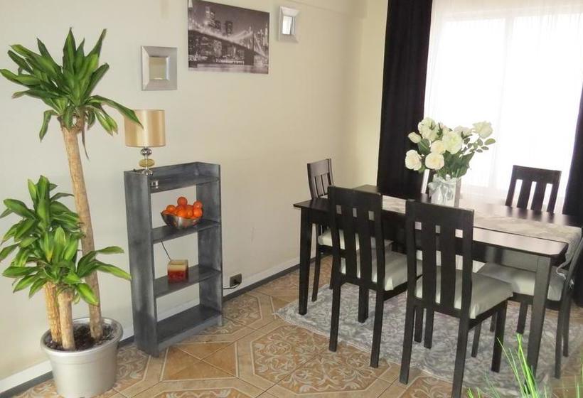 Bed and Breakfast Bed&Breakfast Playa Blanca Antofagasta | Antofagasta | Antofagasta | Chile 9