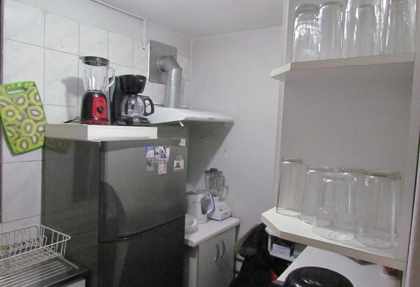 Ecohostel Temuco | Temuco | Araucanía | Chile 1